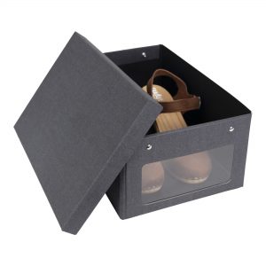Closet organizer - Bigso Box of Sweden